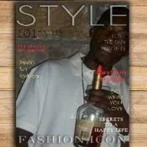 Meet your Posher, Will